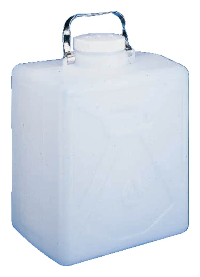 Thermo Scientific Nalgene rechteckige HD
