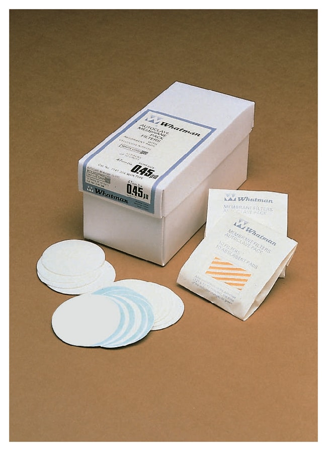 GE Healthcare Cellulosenitrat-Membranen