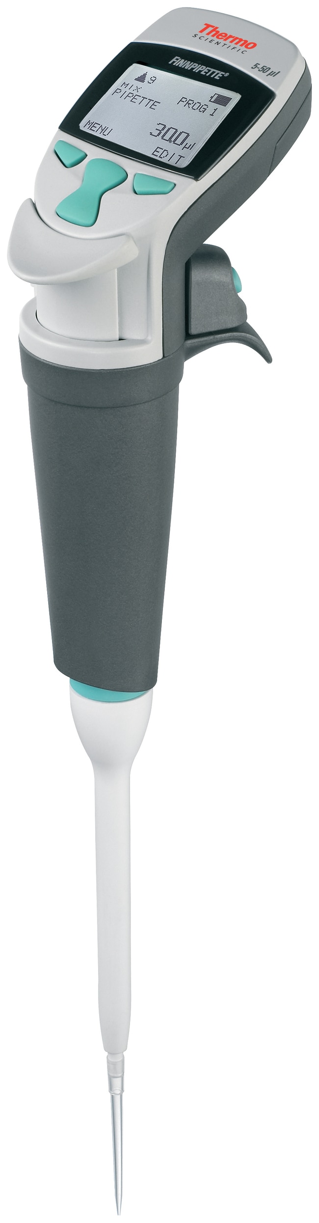 Thermo Scientific Finnpipette Novus Eink