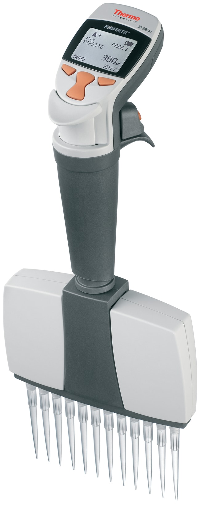 Thermo Scientific Finnpipette Novus Mehr