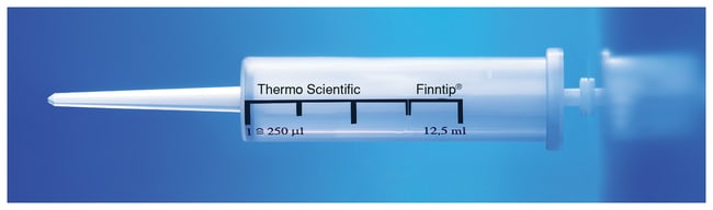 Thermo Scientific Finntip Stepper Pipett