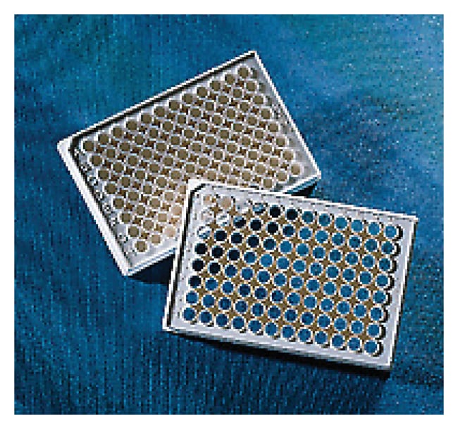 Corning 96-Well Nonbinding Surface (NBS)
