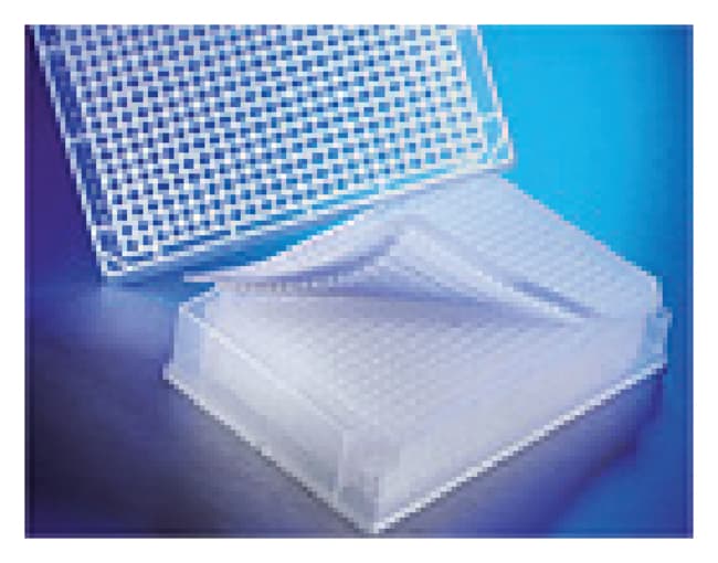 Corning 384-Deepwell-Mikrotiterplatten a