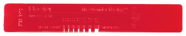 Hoefer WONDER WEDGE PLASTIC WEDGE, Platt