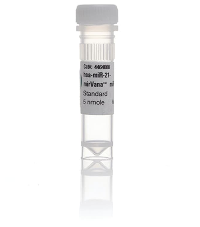 Ambion mirVana miRNA Mimic, Menge: 0.25