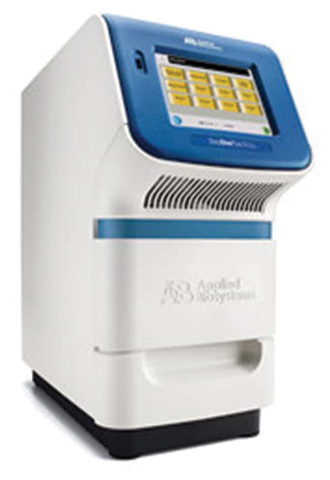 Applied Biosystems StepOnePlus Real-Time