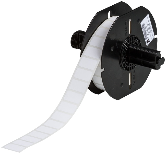 1ROLL B33 Series Flexible White Polyeste
