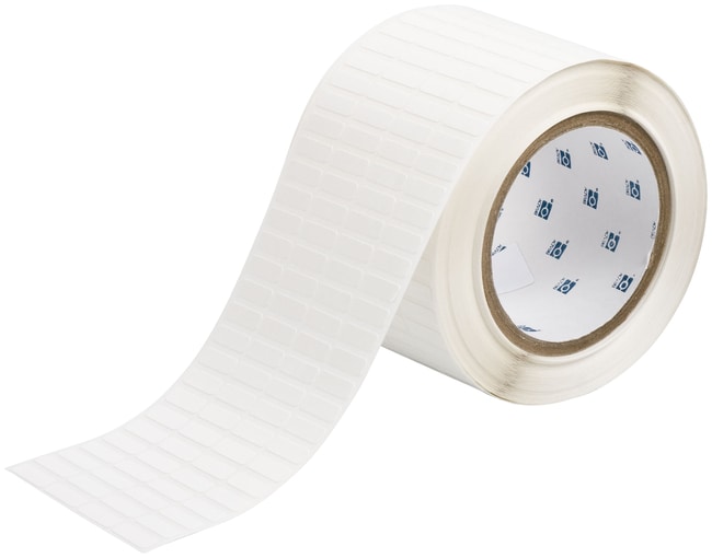 Brady CleanLift Serie Etiketten fu¨r The