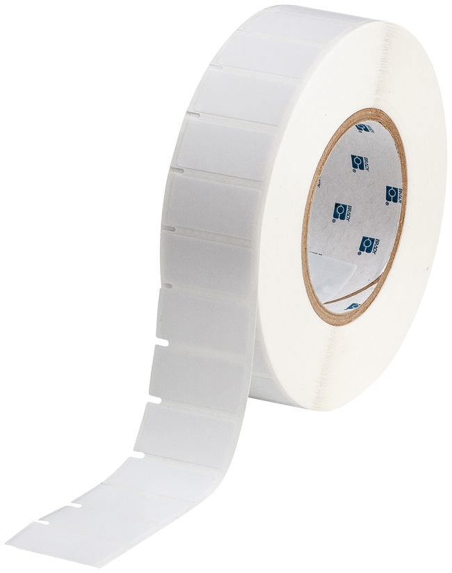 1 ROLL OF X3000 THT-135-427-AW-3 LABELS