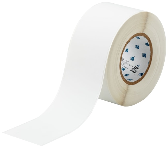 Brady Thermal Transfer Printable Labels,