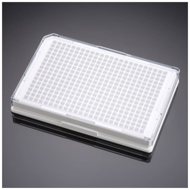 Corning Falcon 384-Well Microtest Platte