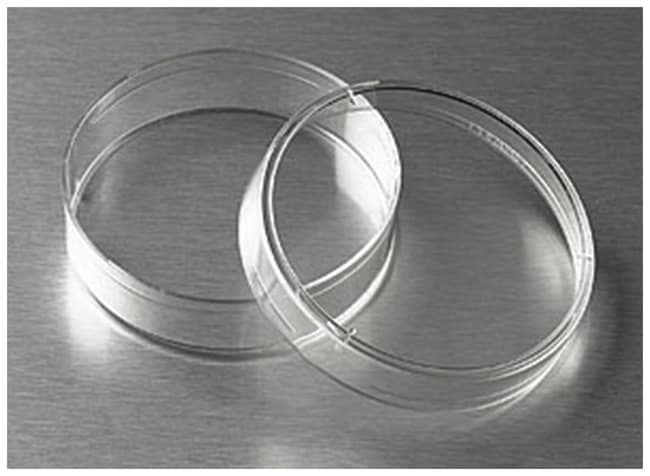 Corning TC-behandelte Kulturschale, Form