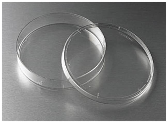Corning TC-behandelte Kulturschale, Form