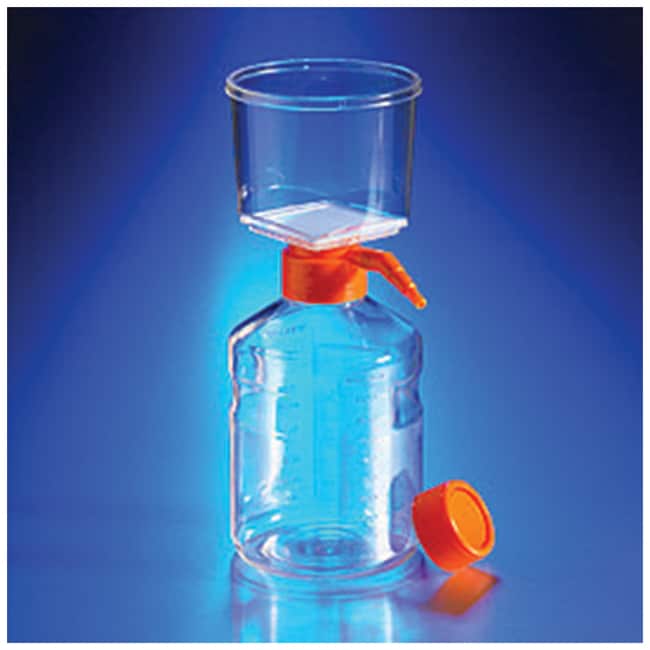 Corning Disposable Vacuum Filter/Storage