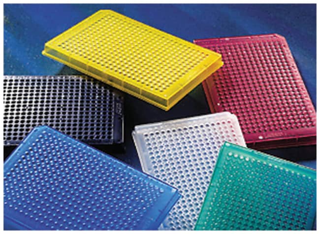 Corning Costar Aluminiumklebefolie