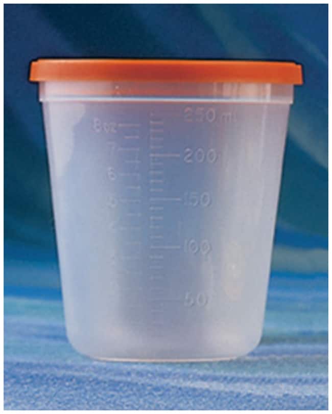 Corning Behalter ohne Deckel,PP,250 ml (