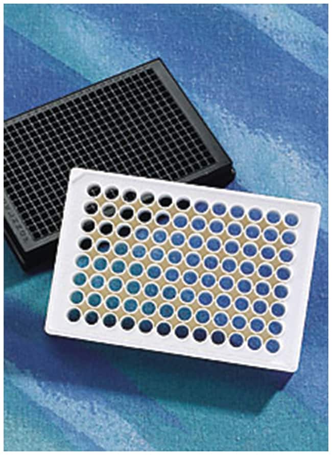 Corning Mikrotiterplatten aus Polystyrol