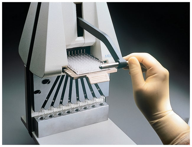 MilliporeSigma Packard Top Count Adapter