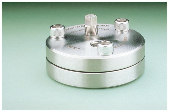 MilliporeSigma Siebplatte fr Filterhalte