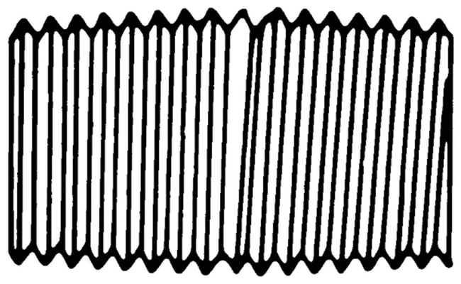 MilliporeSigma Rohrverschraubungen, Ansc