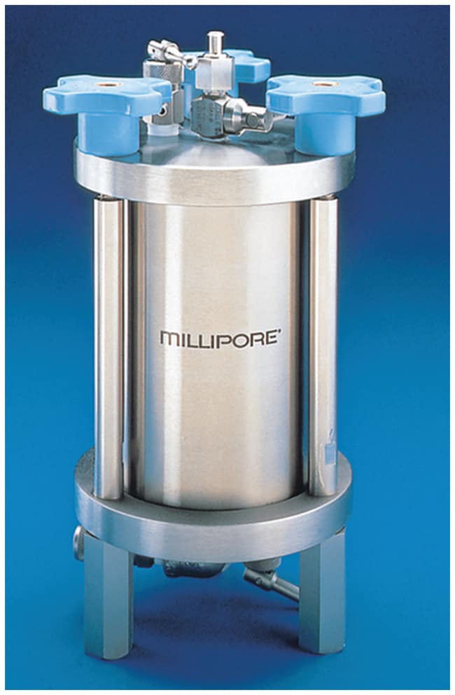 MilliporeSigma ZHE Hazardous Waste Filtr