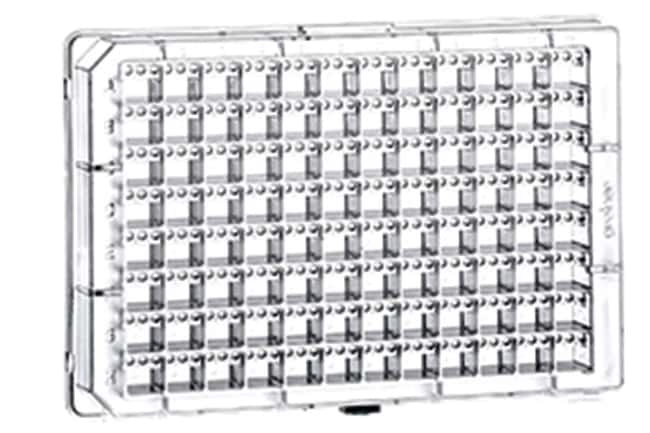 Greiner Bio-One CrystalQuick 96-Well-Mik