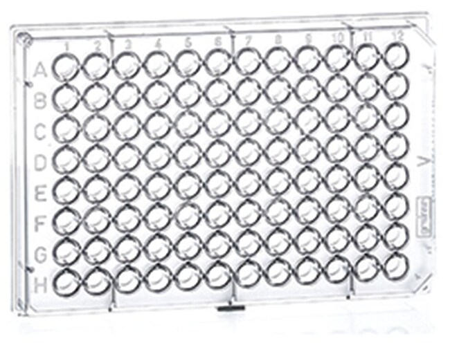 Greiner Bio-One MICROLON600 96-Well-ELIS