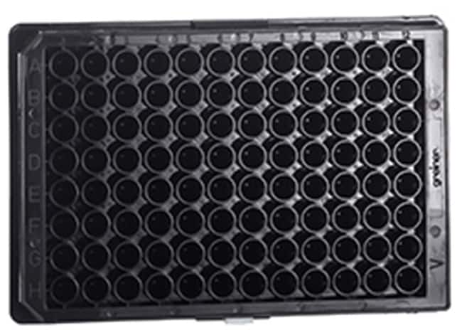 Greiner Bio-One 96-Well-Mikrotiterplatte