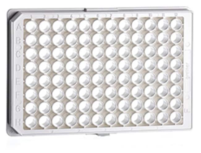 Greiner Bio-One LUMITRAC 600 96-Well-Mik