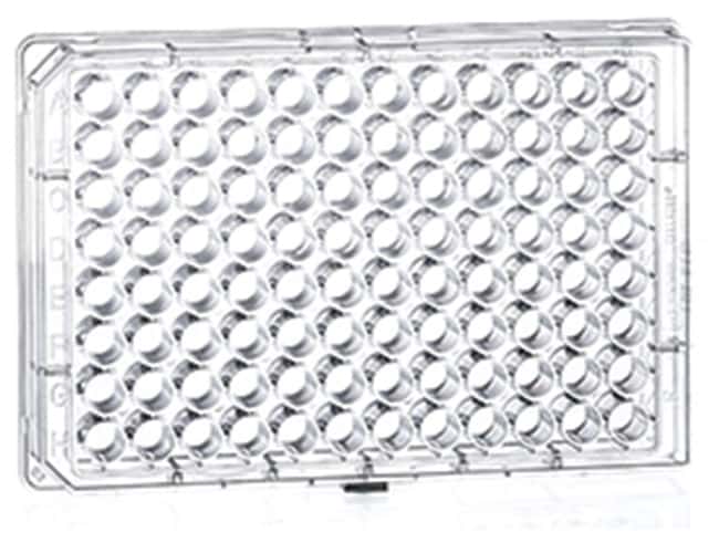 Greiner Bio-One CELLSTAR Mikrotiterplatt