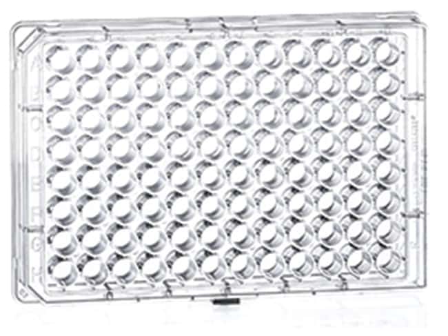 Greiner Bio-One CELLSTAR Mikrotiterplatt