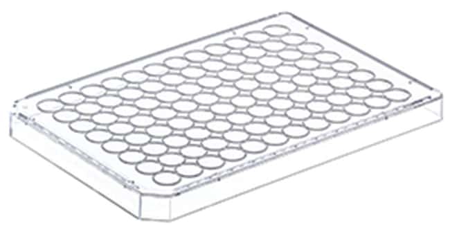 Greiner Bio-One Polystyrol-Mikrotiterpla