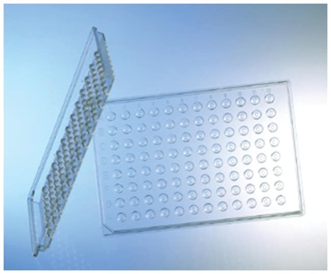 Greiner Bio-One IMP@CT 96-Well-Plate fur