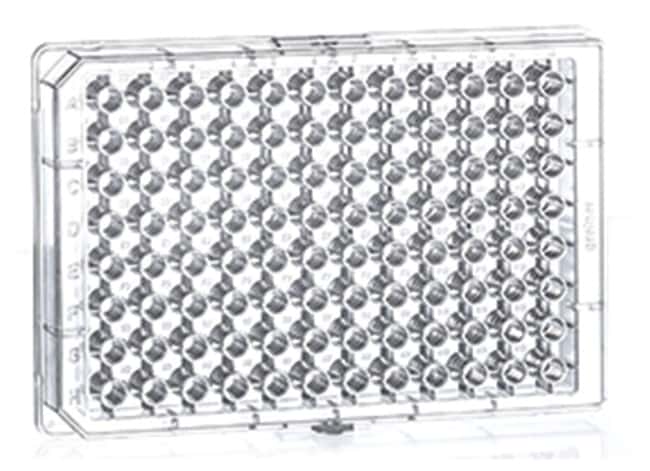 Greiner Bio-One 96-Well-Mikrotiterplatte