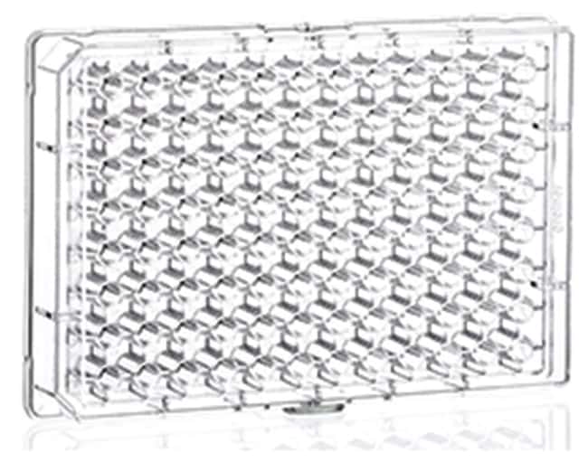 Greiner Bio-One 96-Well-Mikrotiterplatte