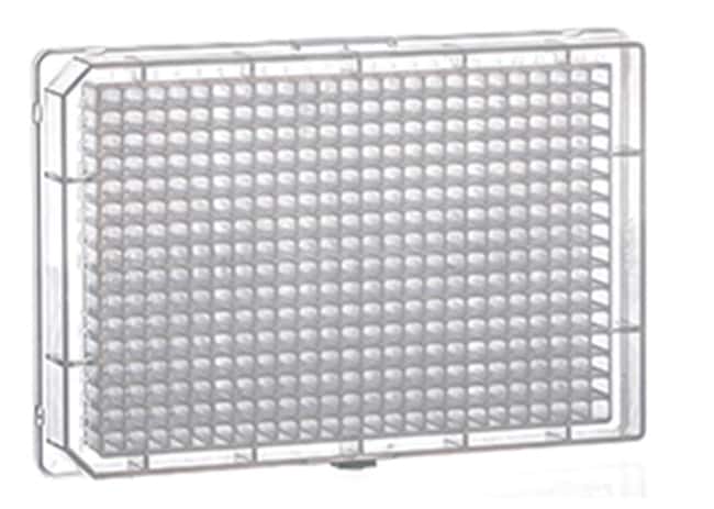 Greiner Bio-One 384-Well-Mikrotiterplatt
