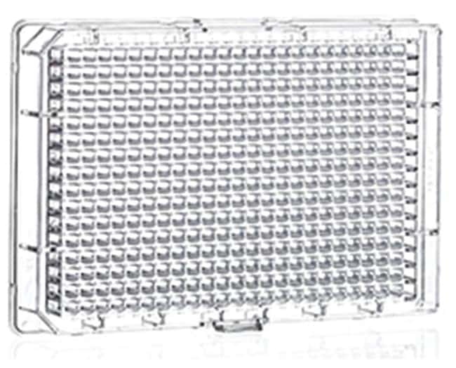 Greiner Bio-One 384-Well-Mikrotiterplatt