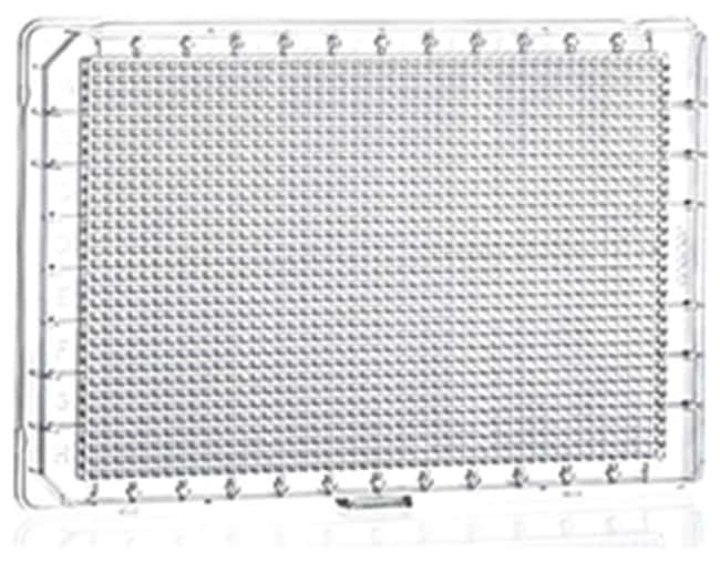 Greiner Bio-One 1536-Well-Mikrotiterplat