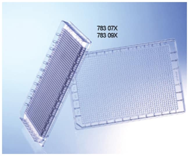 Greiner Bio-One FLUOTRAC 200 LoBase 1536