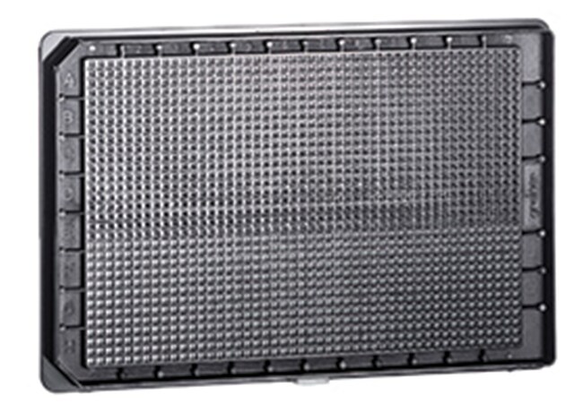 Greiner Bio-One MICROLON LoBase 1536-Wel