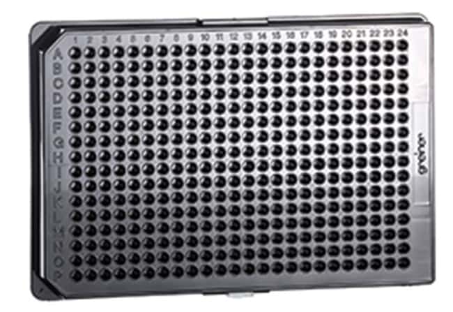 Greiner Bio-One 384-well Small Volume Hi