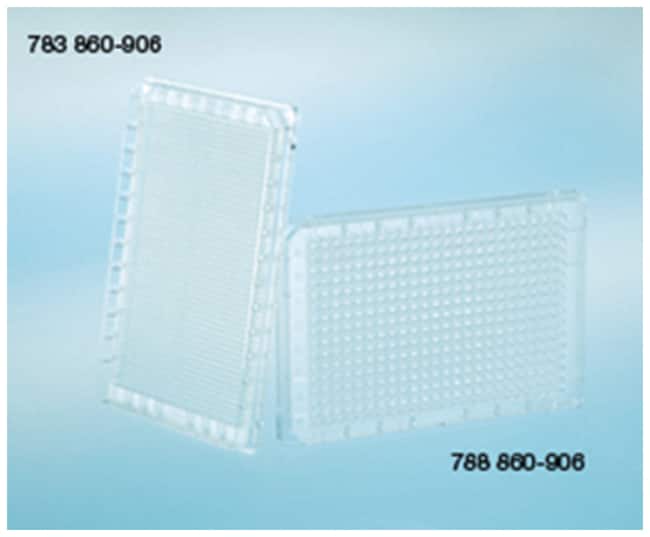Greiner Bio-One 384-Well-Mikrotiterplatt