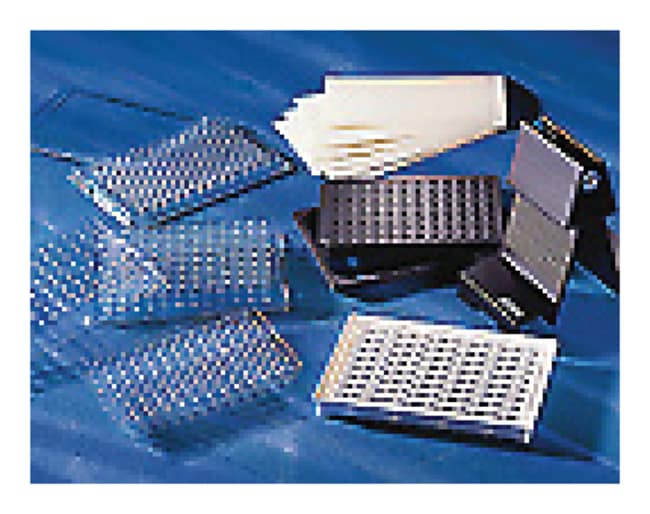 Corning Costar Thermowell Plattenkappens