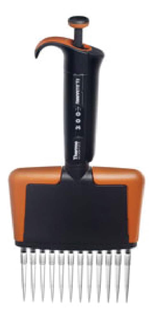 Thermo Scientific Finnpipette F2 Mehrkan