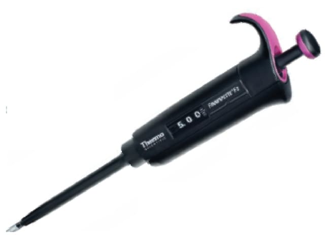 Thermo Scientific Finnpipette F2 Pipette