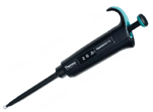 Thermo Scientific Finnpipette F2 Pipette