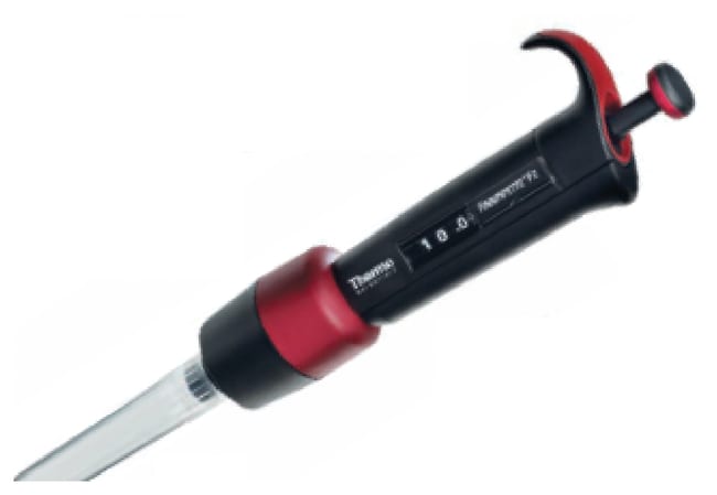 Thermo Scientific Finnpipette F2 Pipette
