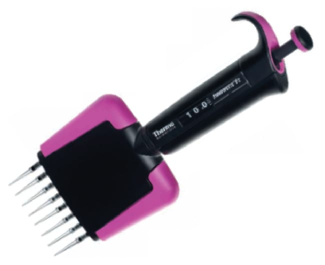 Thermo Scientific Finnpipette F2 Mehrkan