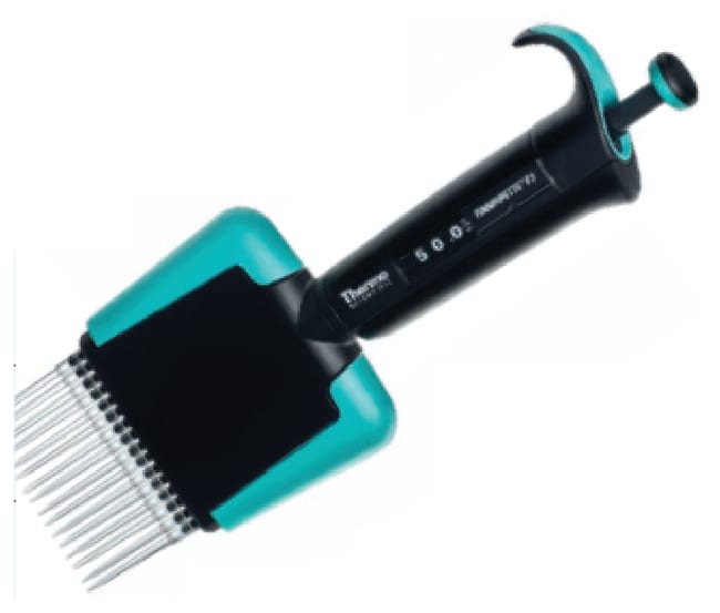 Thermo Scientific Finnpipette F2 Mehrkan