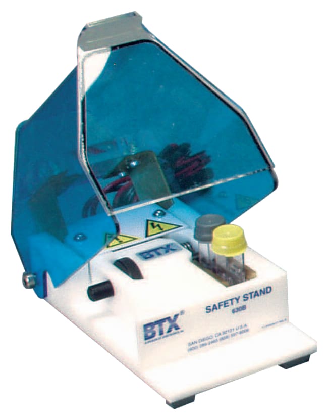 BTX SAFETY STAND Adjustable Gap (for use